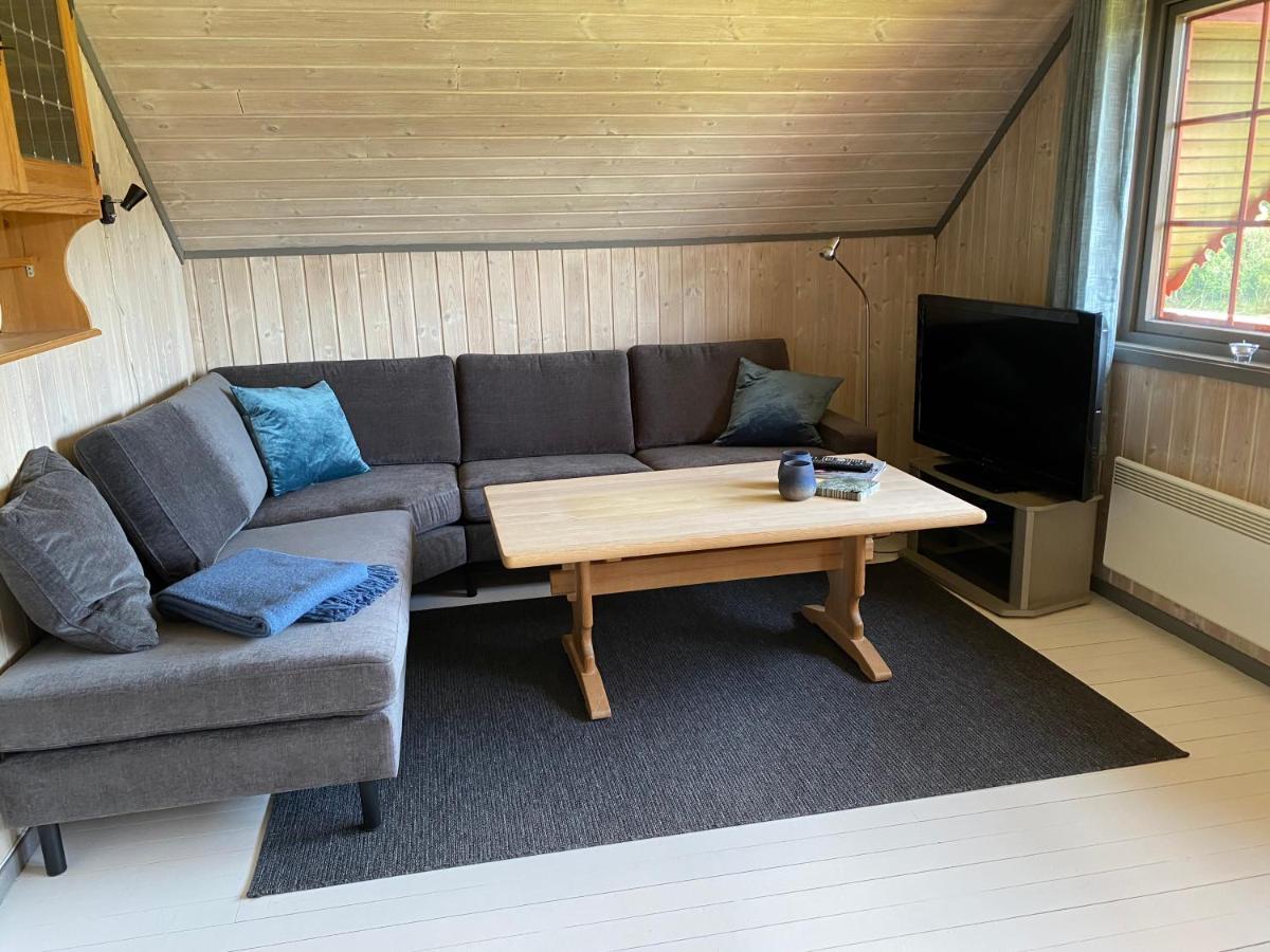 Mo Laksegard Villa Sand  Luaran gambar
