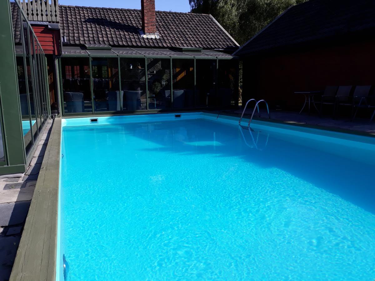 Mo Laksegard Villa Sand  Luaran gambar