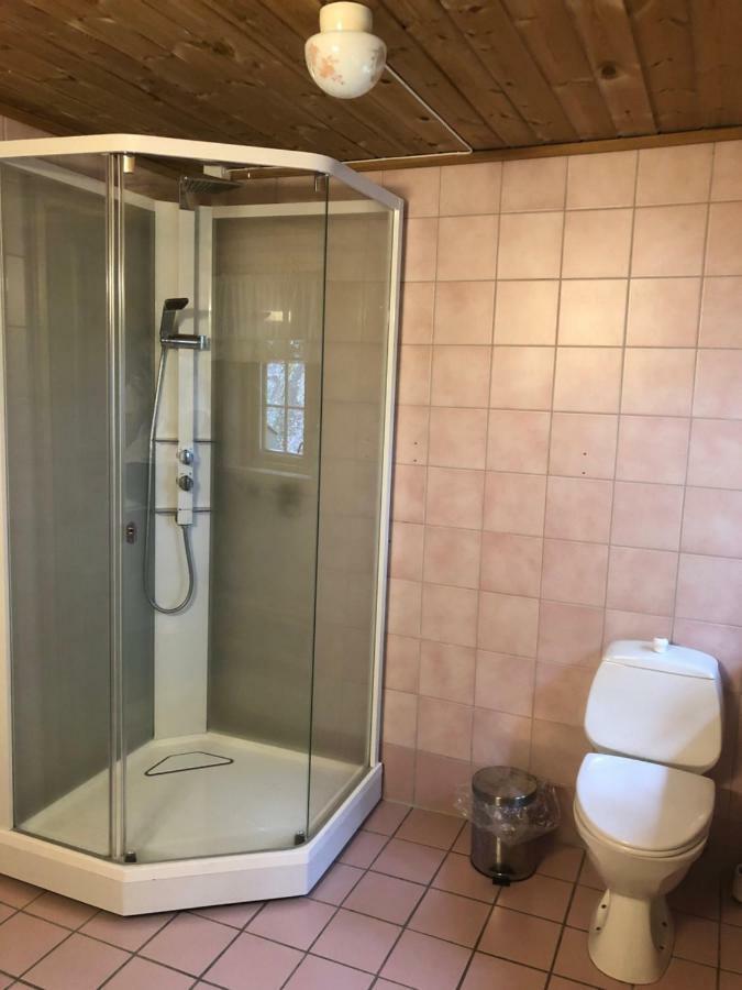 Mo Laksegard Villa Sand  Luaran gambar
