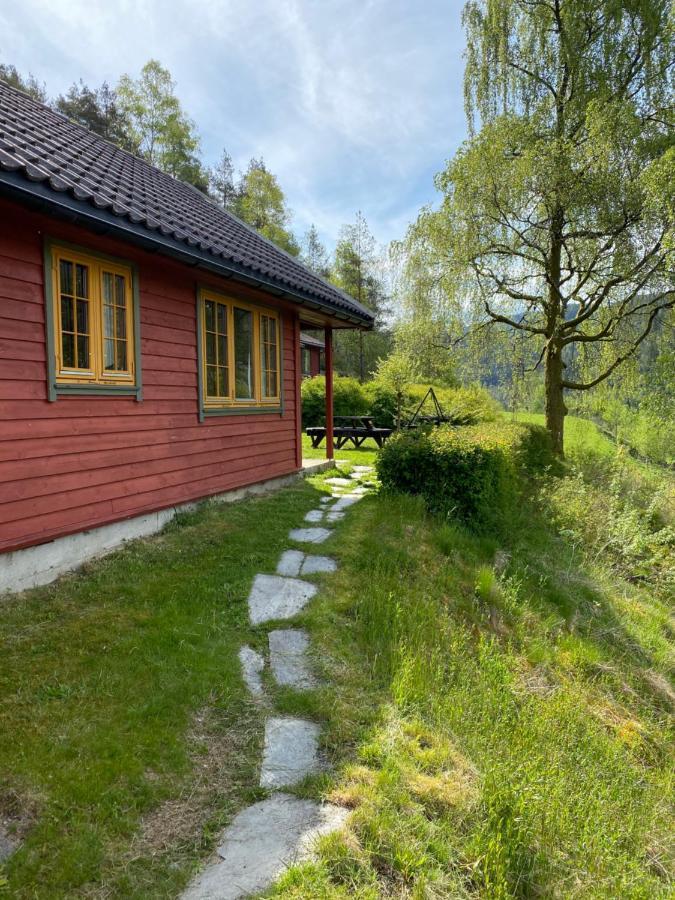 Mo Laksegard Villa Sand  Luaran gambar