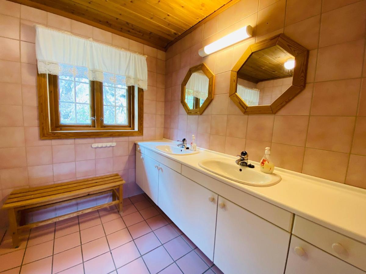 Mo Laksegard Villa Sand  Luaran gambar